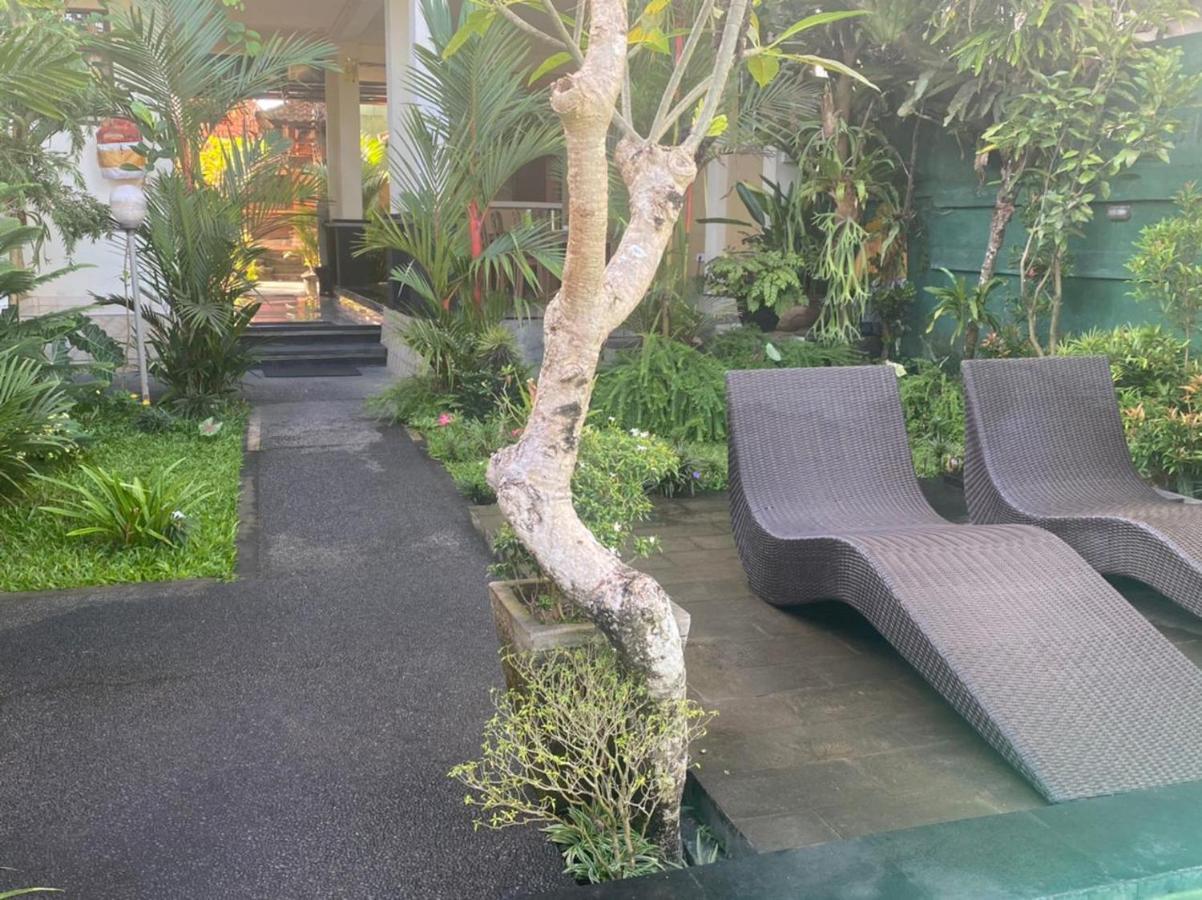 Secret Garden Sky Ubud (Bali)